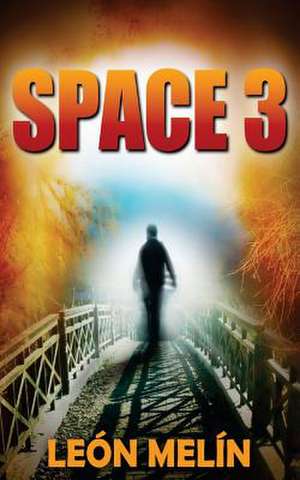 Space 3 de Melin, Leon