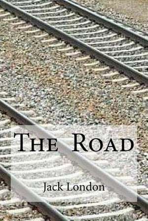 The Road de Jack London