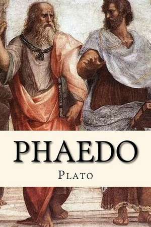 Phaedo de Plato