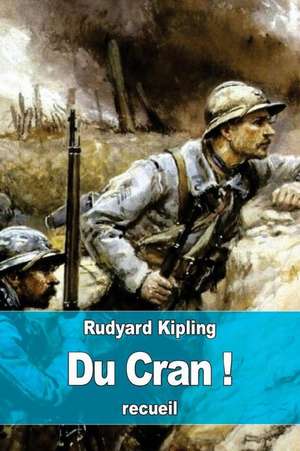 Du Cran ! de Rudyard Kipling