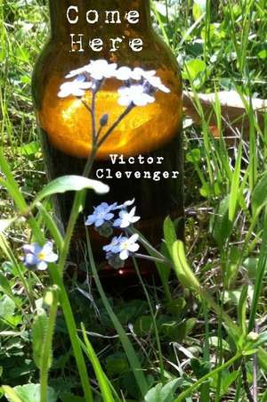 Come Here de Victor Clevenger