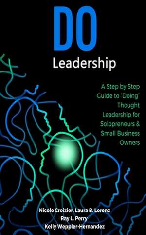 Do Leadership de Nicole Croizier