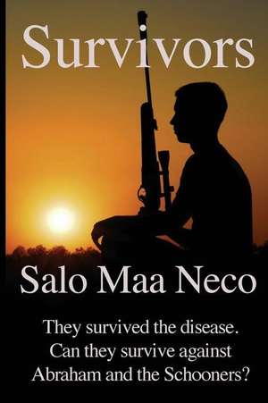 Survivors de Salo Maa Neco