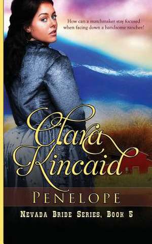 Penelope de Clara Kincaid