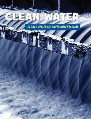 Clean Water de Ellen Labrecque