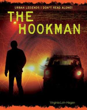 The Hook de Virginia Loh-Hagan