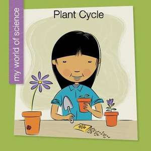 Plant Cycle de Samantha Bell