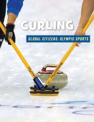 Curling de Ellen Labrecque