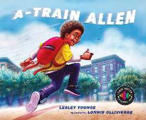 A-Train Allen de Lesley Younge