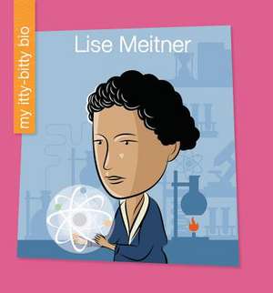 Lise Meitner de Spiller, Sara