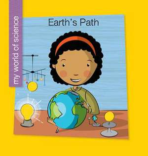 Earth's Path de Katie Marsico