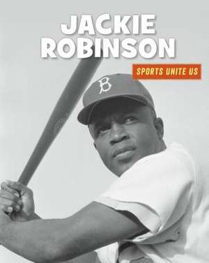 Jackie Robinson de Heather Williams