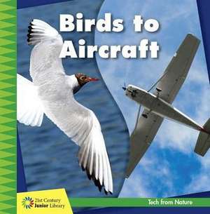 Birds to Aircraft de Jennifer Colby