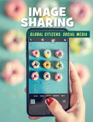 Image Sharing de Tamra Orr