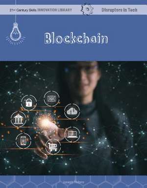 Blockchain de Joseph Todaro