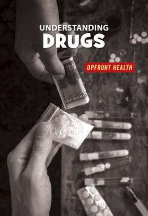 Understanding Drugs de Renae Gilles