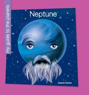 Neptune de Czeena Devera