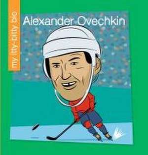 Alexander Ovechkin de Meeg Pincus