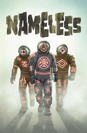 Nameless de Grant Morrison