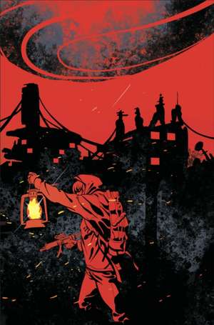 Unearth Volume 2 de Cullen Bunn