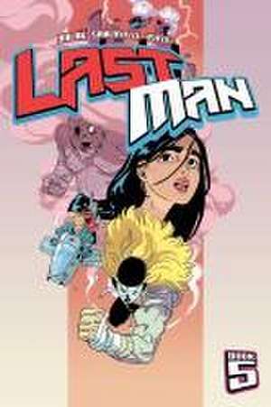 Lastman Book 5 de Balak