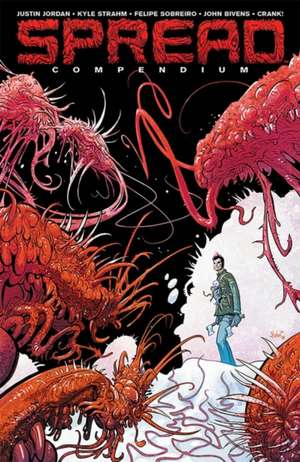 Spread Compendium de Justin Jordan