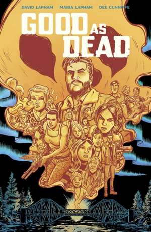 Good as Dead de David Lapham