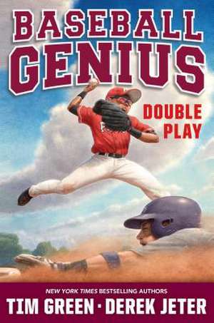 Double Play de Tim Green