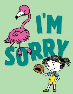 I'm Sorry de Michael Ian Black