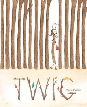 Twig de Aura Parker