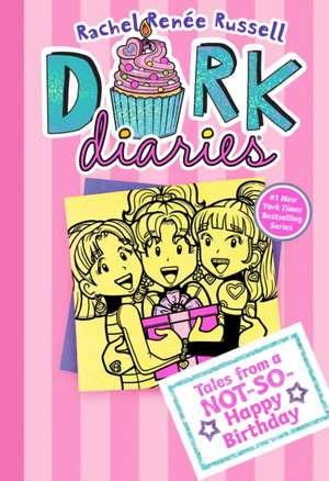 Dork Diaries 13 de Rachel Renee Russell