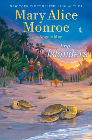 The Islanders de Mary Alice Monroe