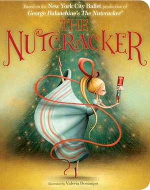 The Nutcracker de New York City Ballet