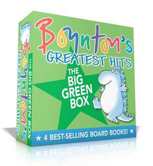 Boynton's Greatest Hits Volume 3 de Sandra Boynton