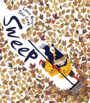 Sweep de Louise Greig