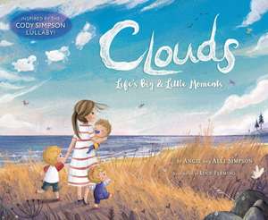 Clouds de Angie Simpson