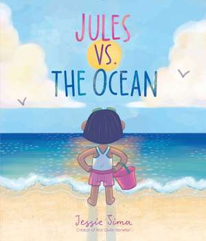 Jules vs. the Ocean de Jessie Sima