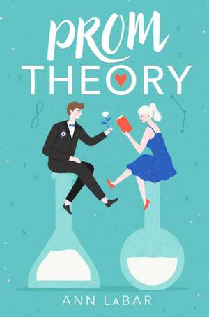 Prom Theory de Ann Labar