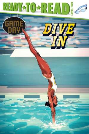 Dive in de David Sabino