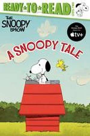 A Snoopy Tale de Charles M Schulz