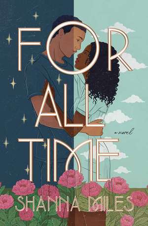 For All Time de Shanna Miles