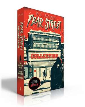 Fear Street Collection (Boxed Set) de R. L. Stine