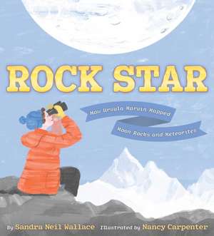Rock Star de Sandra Neil Wallace