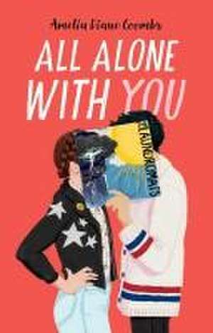 All Alone with You de Amelia Diane Coombs