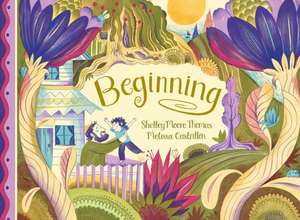 Beginning de Shelley Moore Thomas