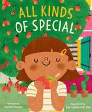 All Kinds of Special de Tammi Sauer