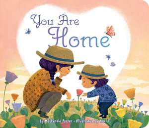 You Are Home de Mackenzie Porter