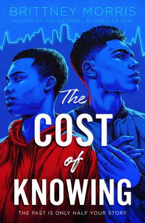 Morris, B: The Cost of Knowing de Brittney Morris