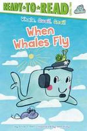 When Whales Fly de Erica S. Perl