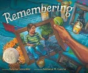 González, X: Remembering